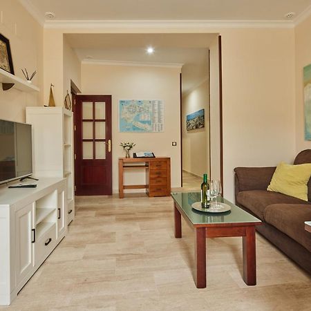 Apartamento Tavira Little Apartments كاديز المظهر الخارجي الصورة