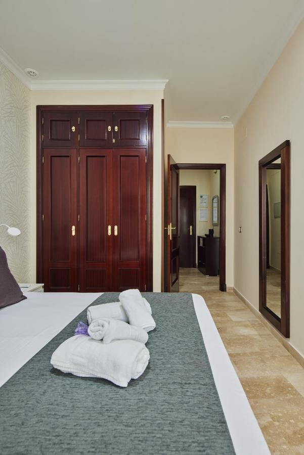 Apartamento Tavira Little Apartments كاديز المظهر الخارجي الصورة