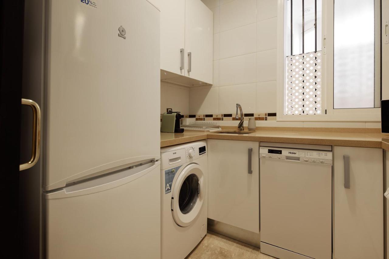 Apartamento Tavira Little Apartments كاديز المظهر الخارجي الصورة