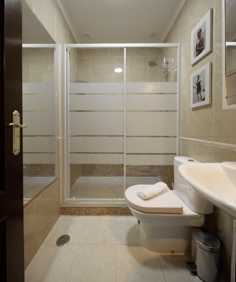Apartamento Tavira Little Apartments كاديز المظهر الخارجي الصورة