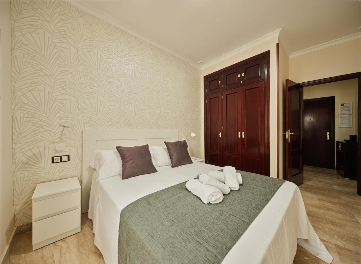 Apartamento Tavira Little Apartments كاديز المظهر الخارجي الصورة